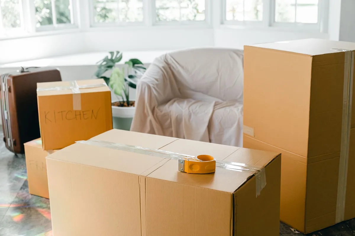 Hoarding Cleanup in Little Silver, NJ